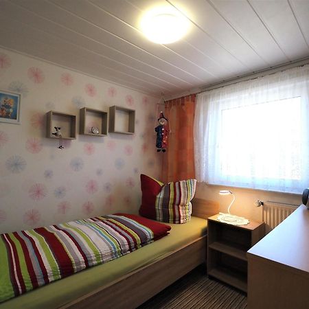 Ferienwohnung Schüler, Wolfgang Ostseeheilbad Ostseeheilbad Zingst Exterior foto