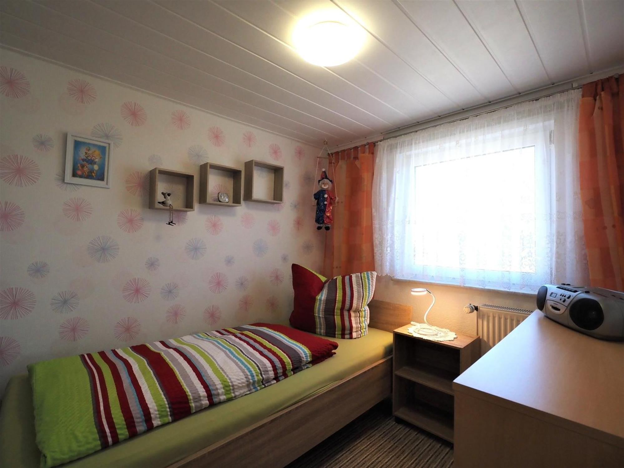 Ferienwohnung Schüler, Wolfgang Ostseeheilbad Ostseeheilbad Zingst Exterior foto
