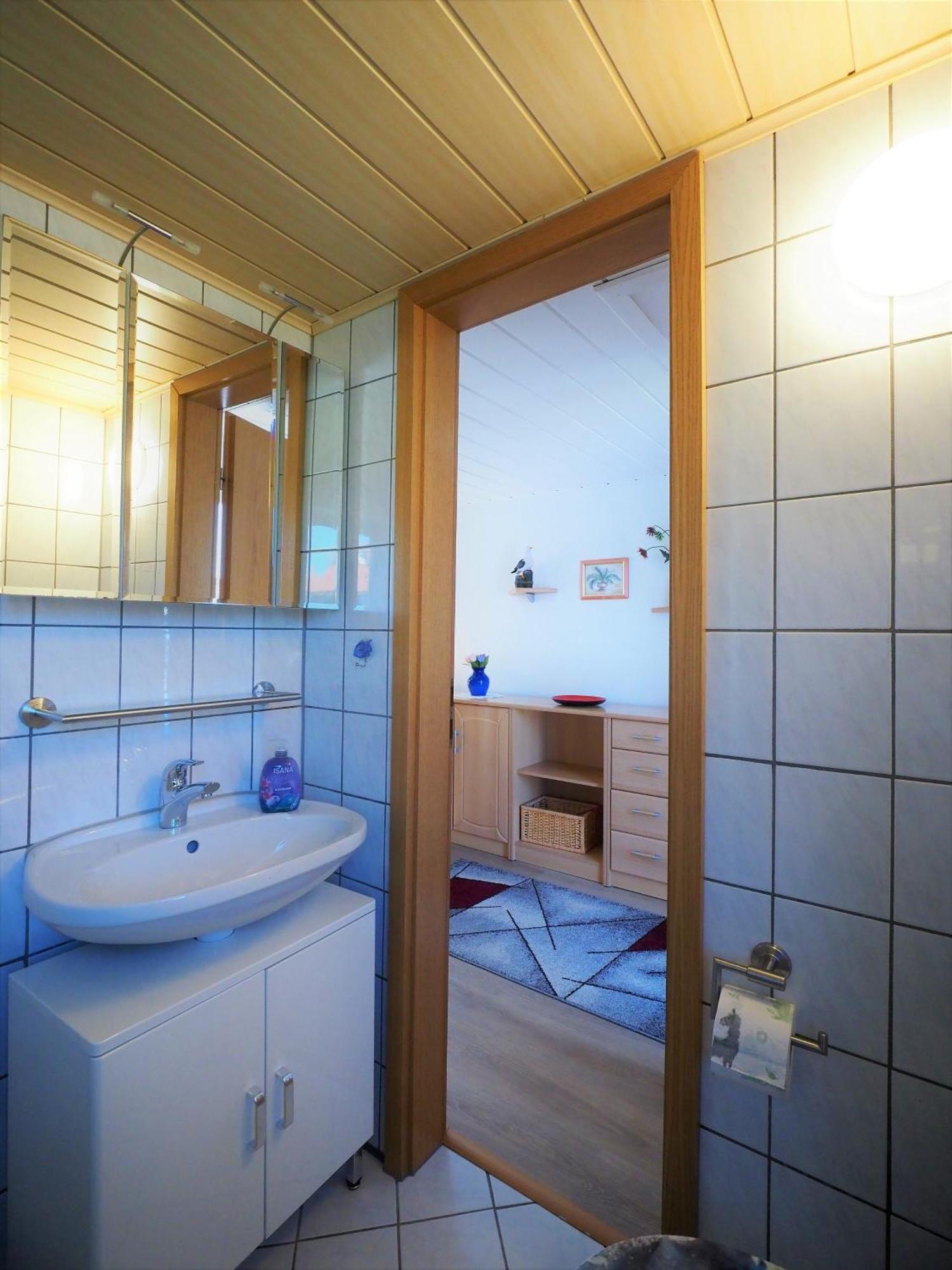 Ferienwohnung Schüler, Wolfgang Ostseeheilbad Ostseeheilbad Zingst Exterior foto